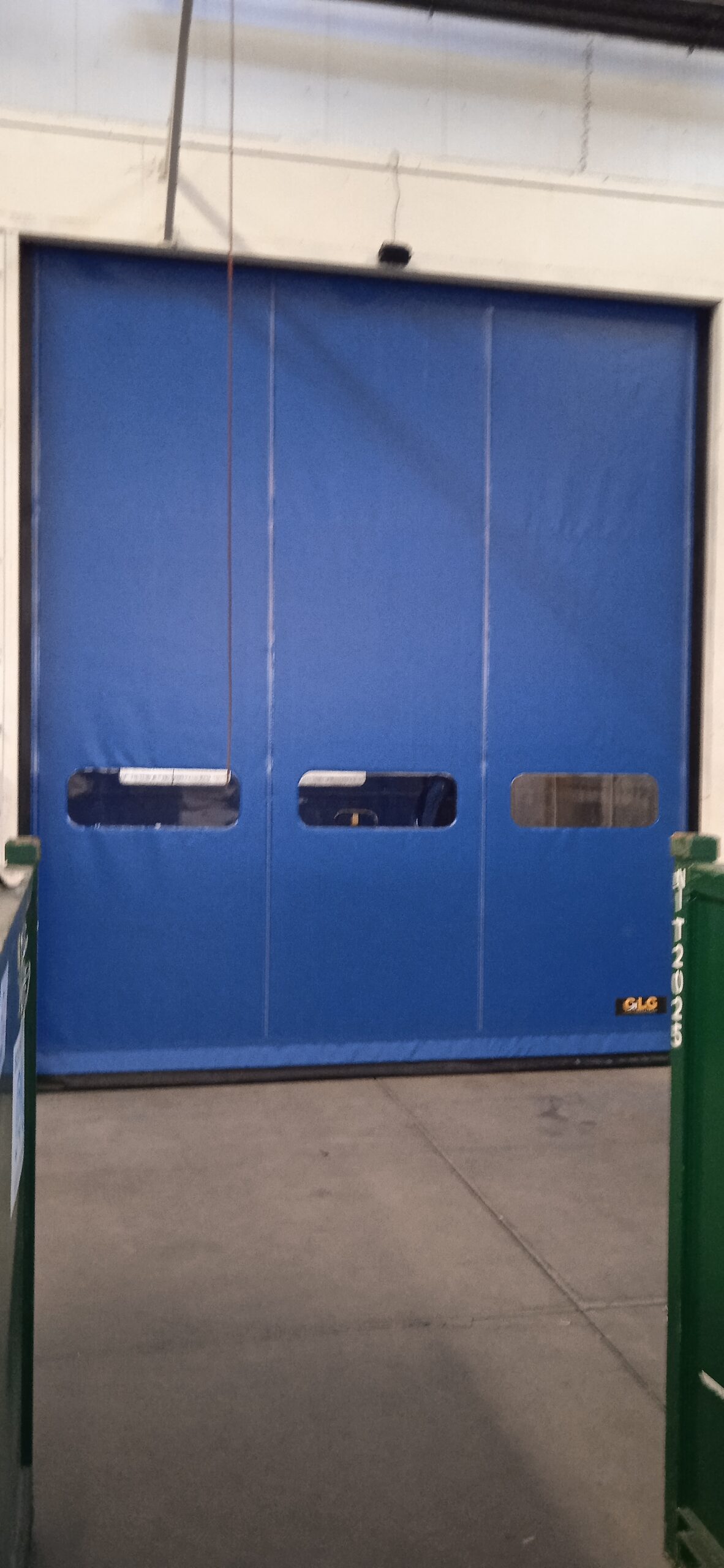 ROLLIZIP SM Basic RAL 5010