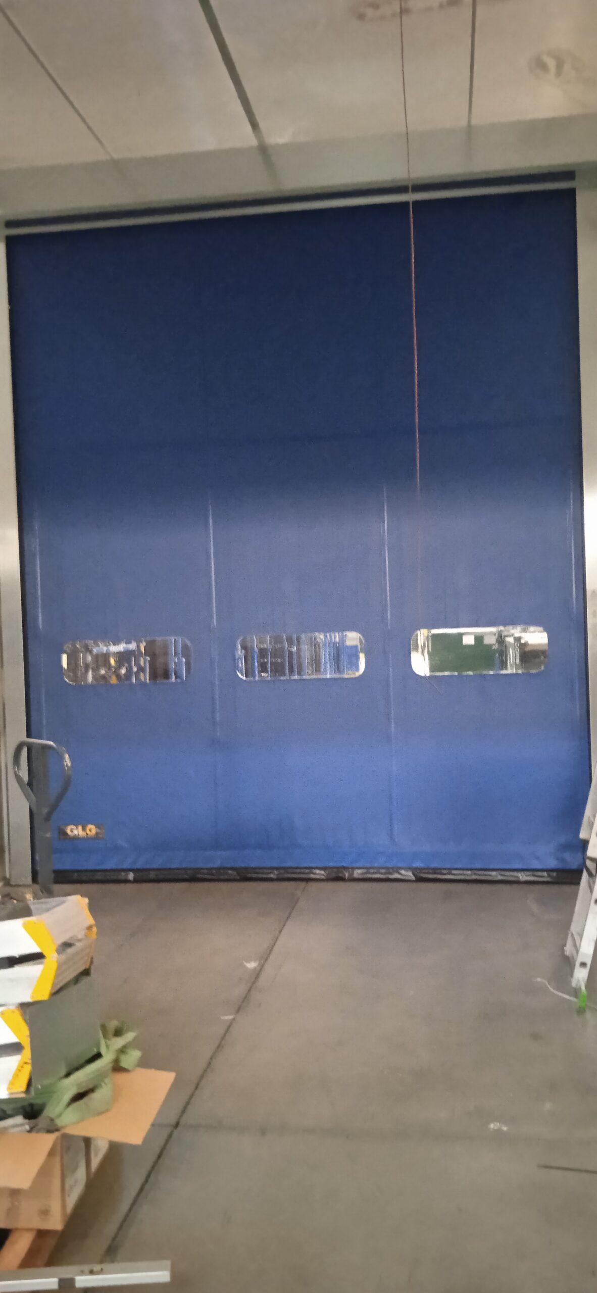 ROLLIZIP SM Basic RAL 5010