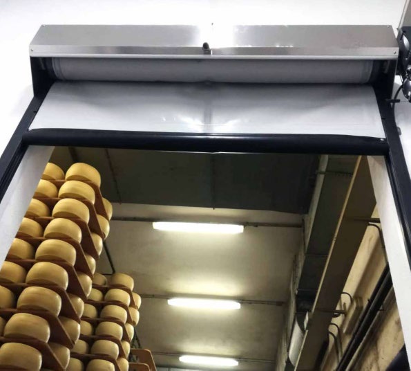ROLLIZIP Food & Pharma